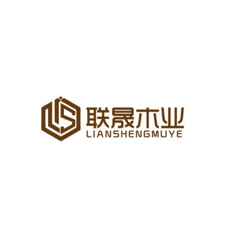 木材加工行业logo设计