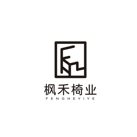 家具制造销售logo设计