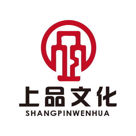 文化艺术服务logo设计