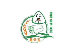 蒋荣家
