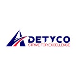 DETYCO-LOGO源文件