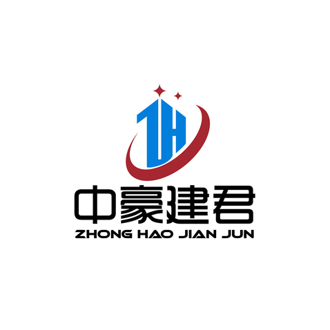 建筑工程logo设计