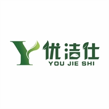 优洁仕LOGO