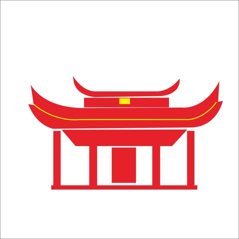 文化旅游logo设计