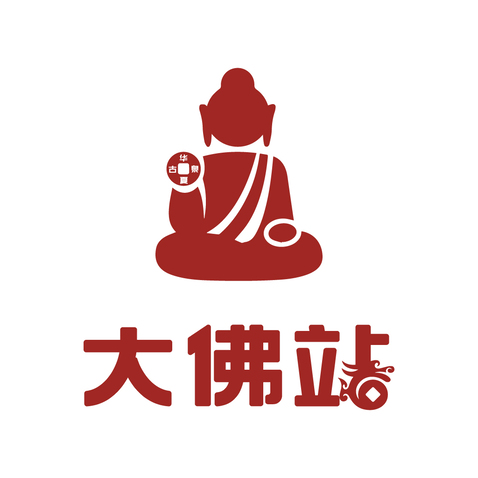 文化旅游服务logo设计