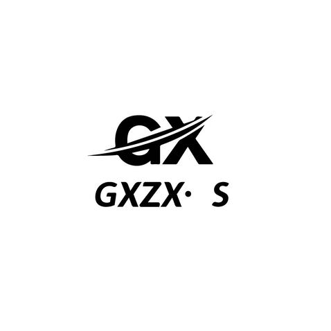 GXlogo设计