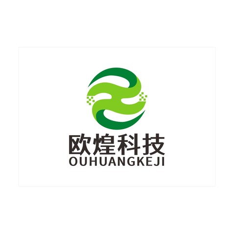 环保科技logo设计