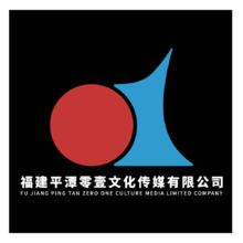 传媒公司logo