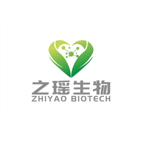 生物科技logo设计