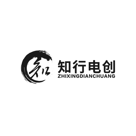 科技创新企业logo设计