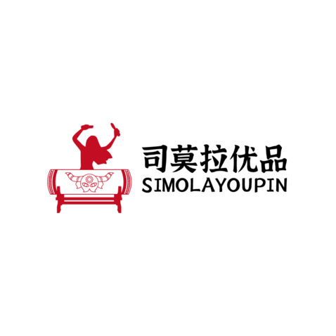 家居用品logo设计