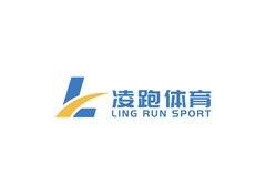 凌跑体育LOGO源文件