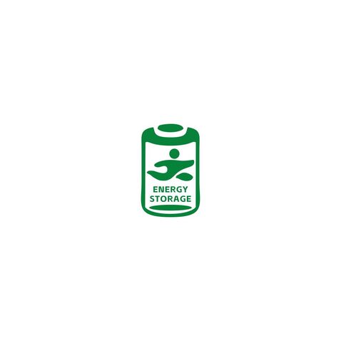 电池logo设计