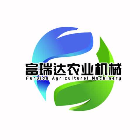 富瑞达logo设计