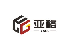 亚格LLOGO源文件