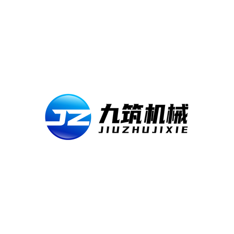 机械制造logo设计