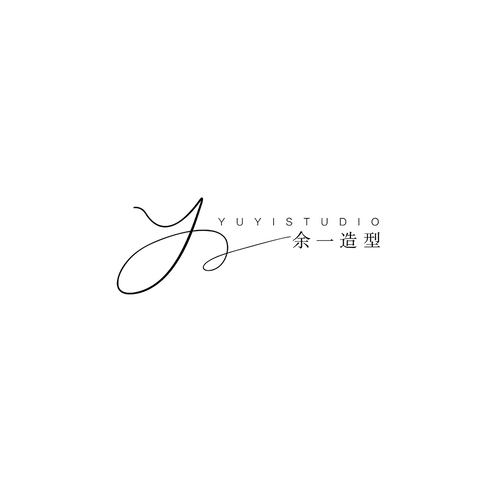 造型logo设计