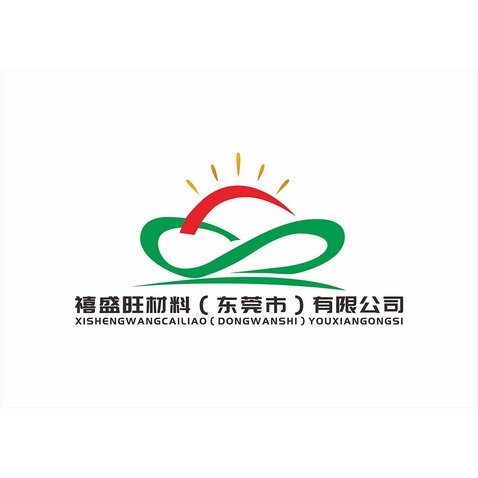 建筑材料行业logo设计