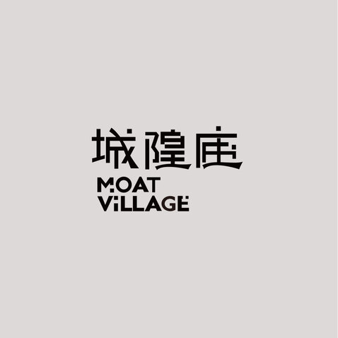 文化旅游行业logo设计