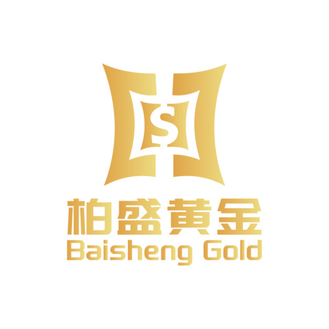 贵金属加工logo设计