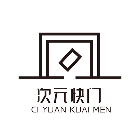 科技创新logo设计