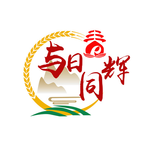 农业教育logo设计