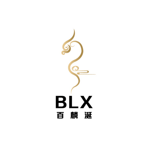 BLXlogo设计