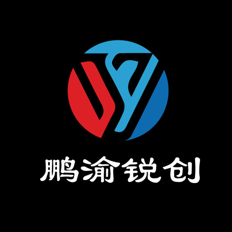 科技制造logo设计