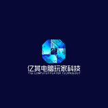 亿其电脑玩家科技
