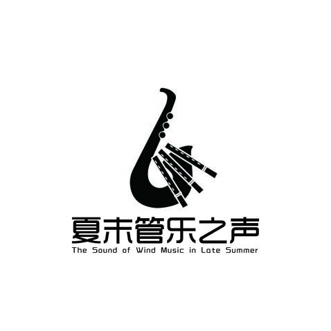 音乐教育培训logo设计