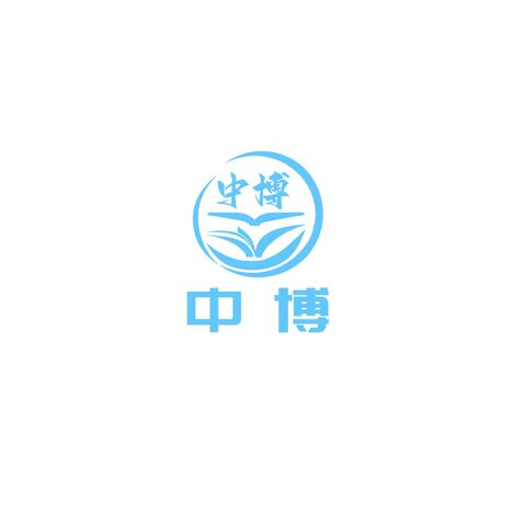 中博智汇logo设计