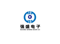 LOGO套模版