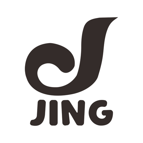 字母LOGOJINGlogo设计