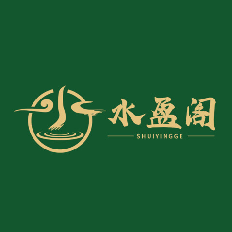 餐饮服务logo设计