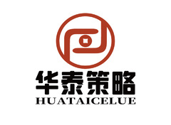 华泰LOGO