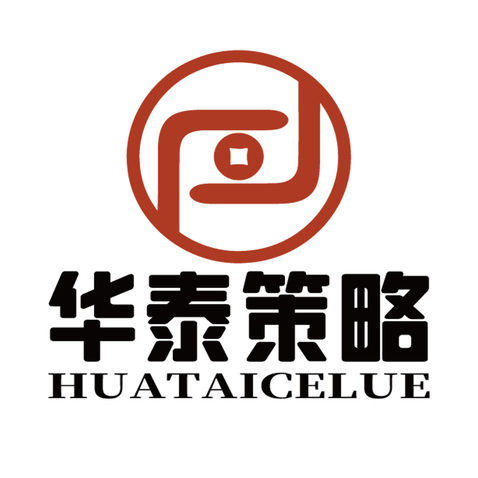 华泰LOGOlogo设计