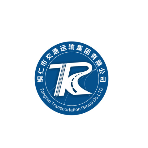 交通运输logologo设计