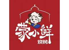蒙小鲜logo