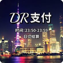 DR支付