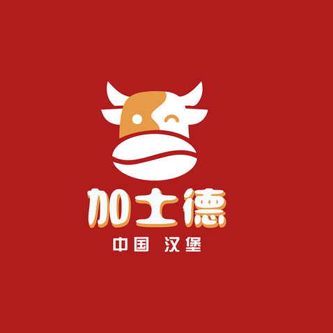 快餐连锁logo设计