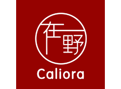 在野Calioralogo