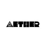 品牌名字Aether