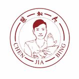 陈加兵浴室logo