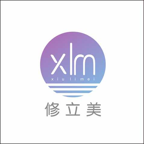 修图LOGOlogo设计