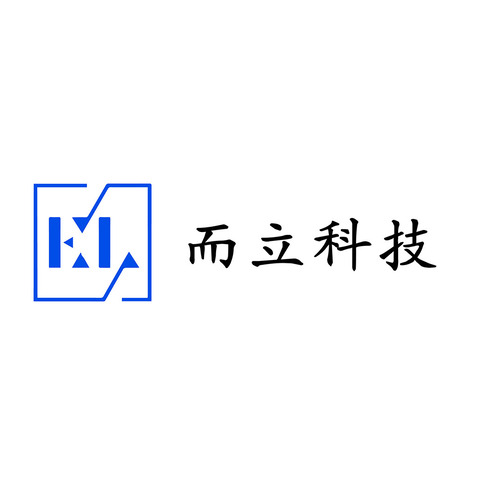 信息技术logo设计