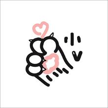 小V猫咪领领养馆