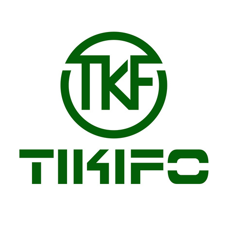 TiKiFologo设计