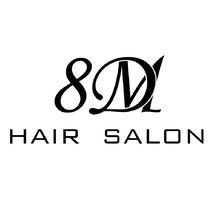 8DM发型Hair Salon
