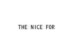THE