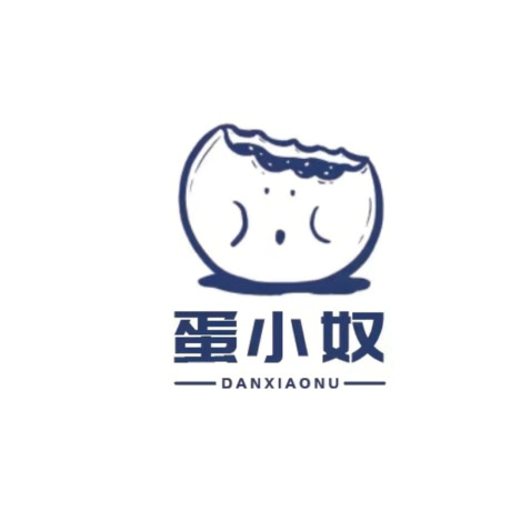 蛋制品加工logo设计